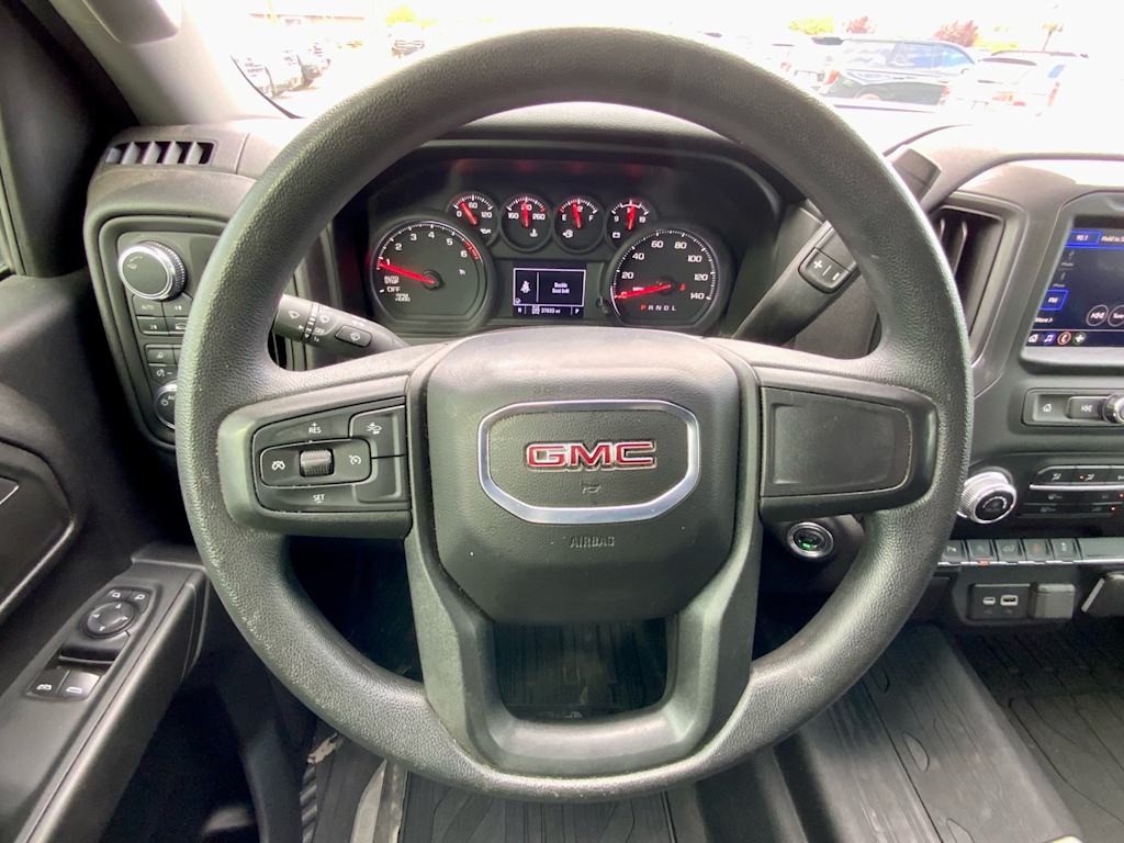 Thumbnail: 2025 GMC Sierra 1500 - 13
