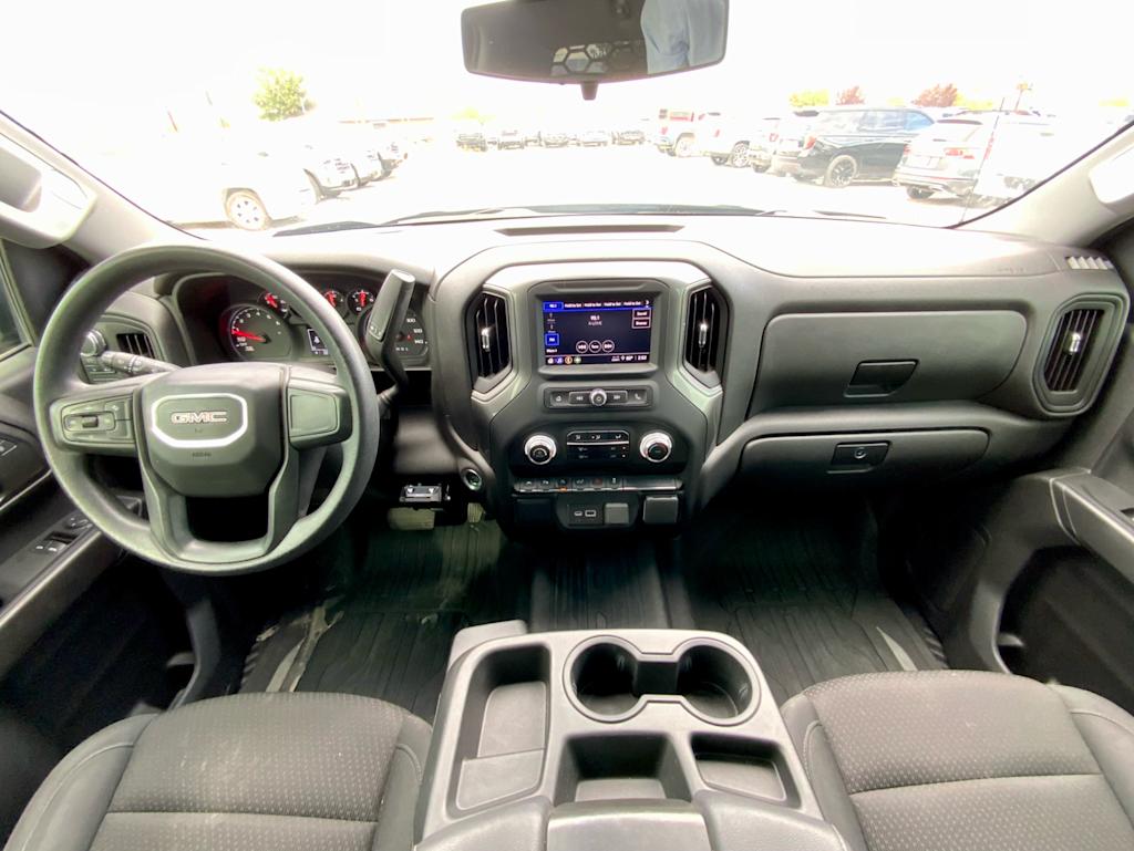 Thumbnail: 2025 GMC Sierra 1500 - 2
