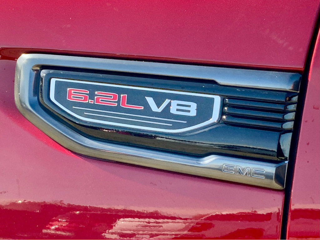 Thumbnail: 2021 GMC Sierra 1500 - 31