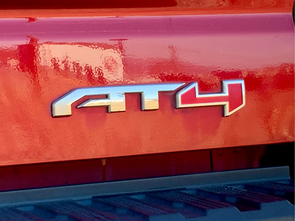 Thumbnail: 2021 GMC Sierra 1500 - 30