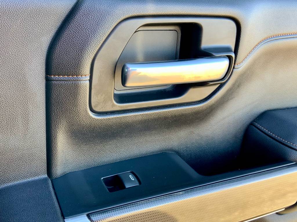 Thumbnail: 2021 GMC Sierra 1500 - 53