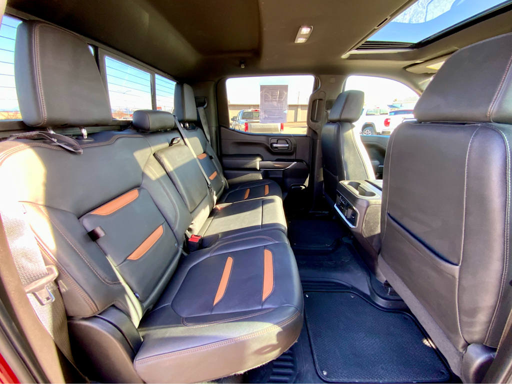 Thumbnail: 2021 GMC Sierra 1500 - 33