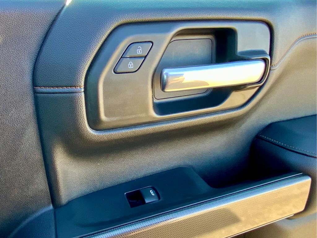 Thumbnail: 2021 GMC Sierra 1500 - 51