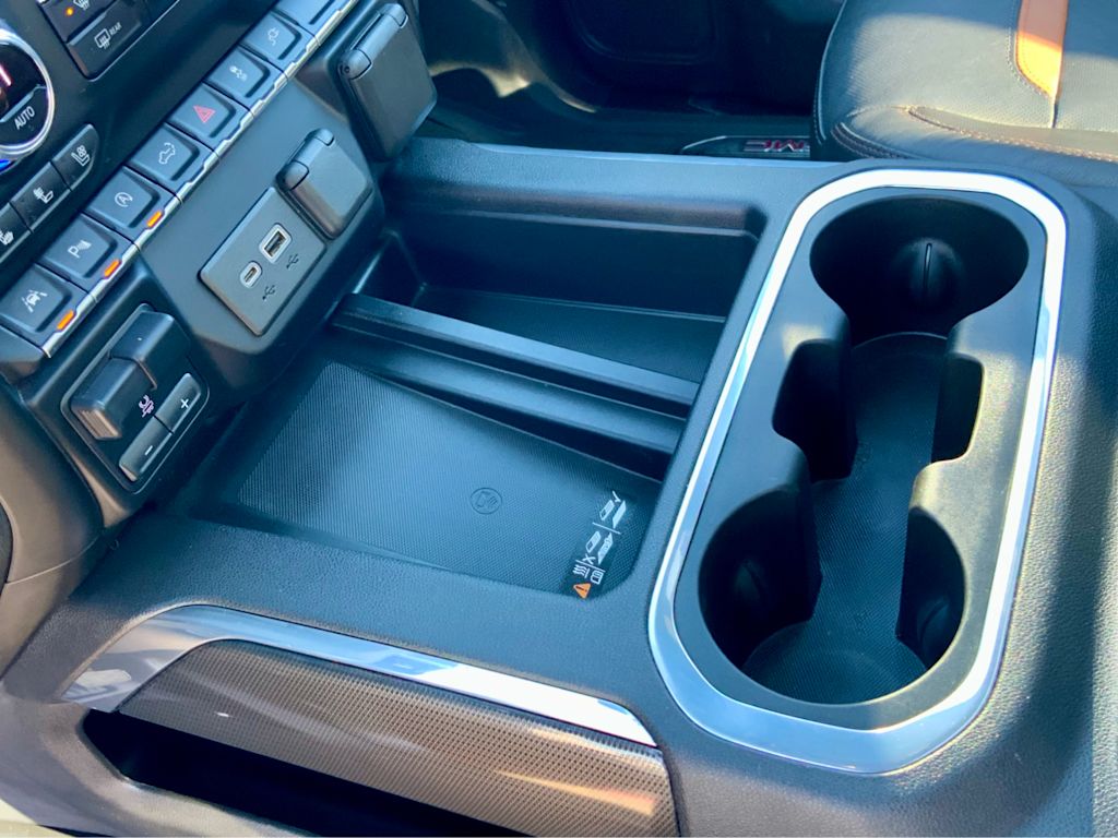 Thumbnail: 2021 GMC Sierra 1500 - 45