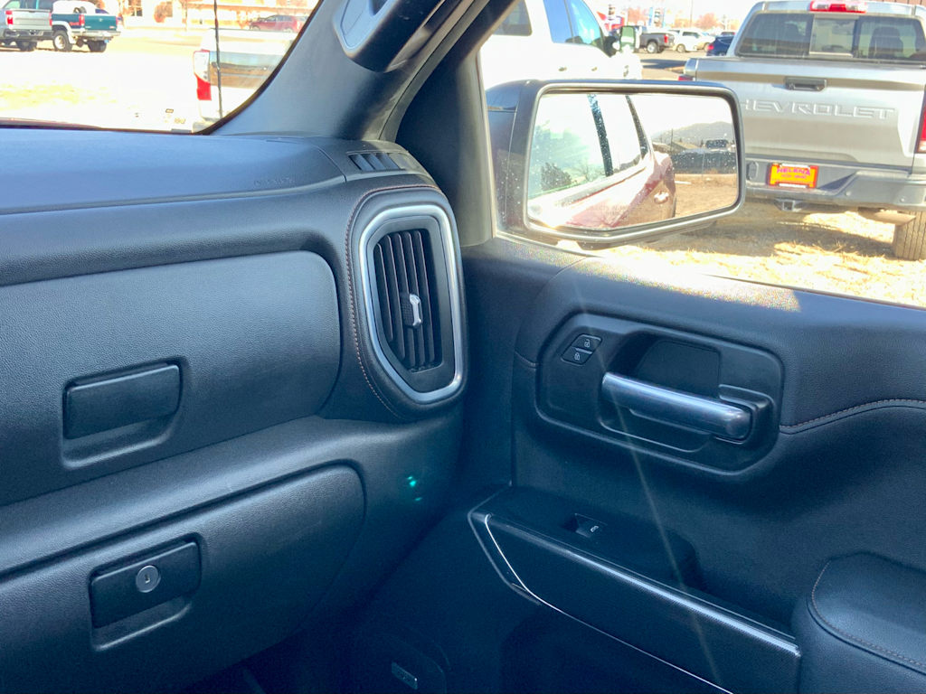 Thumbnail: 2021 GMC Sierra 1500 - 39