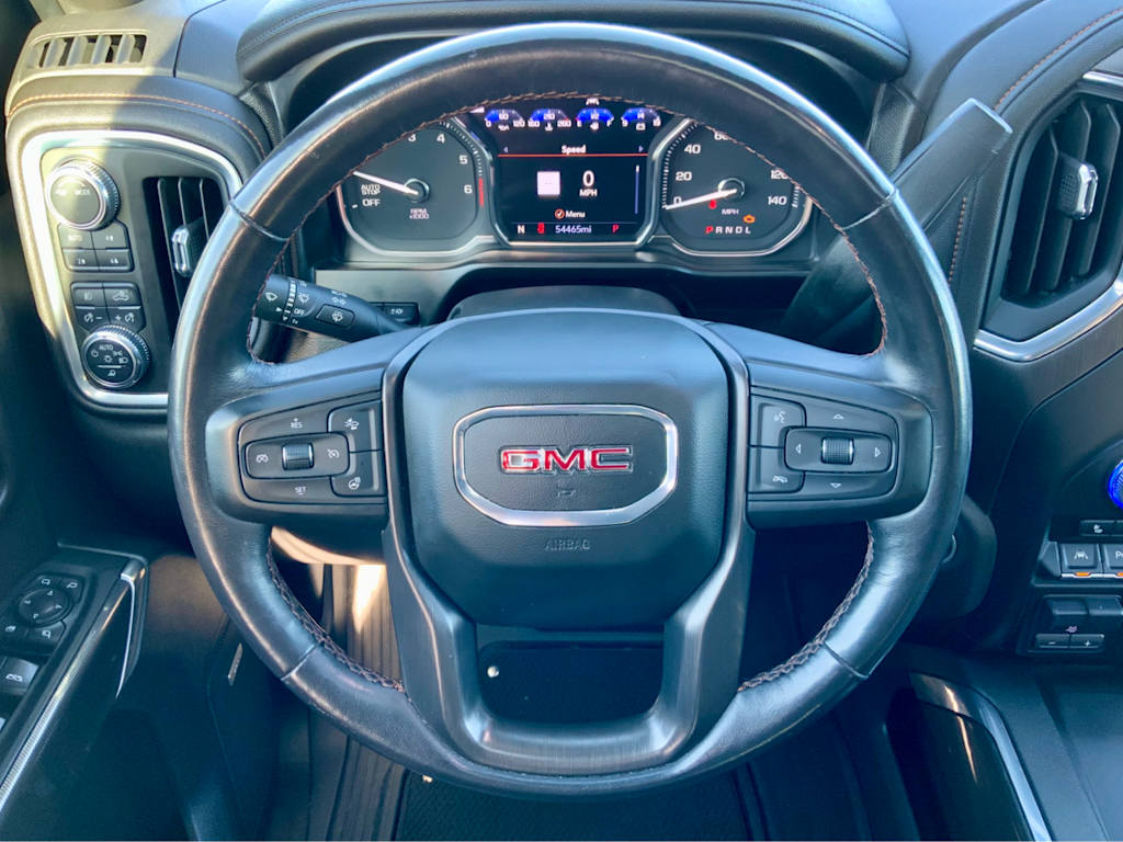 Thumbnail: 2021 GMC Sierra 1500 - 41