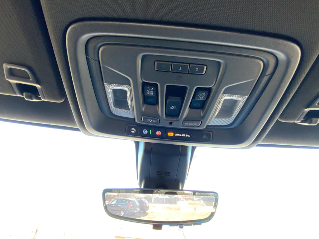 Thumbnail: 2021 GMC Sierra 1500 - 46