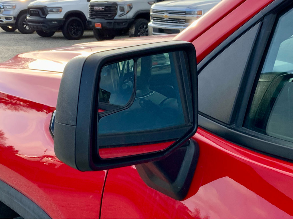 Thumbnail: 2025 GMC Sierra 1500 - 26