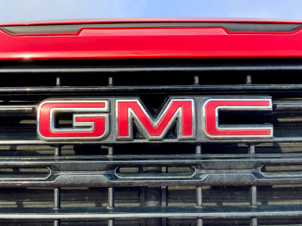 Thumbnail: 2025 GMC Sierra 1500 - 7