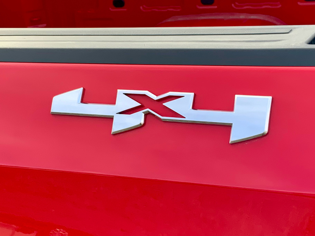 Thumbnail: 2025 GMC Sierra 1500 - 28