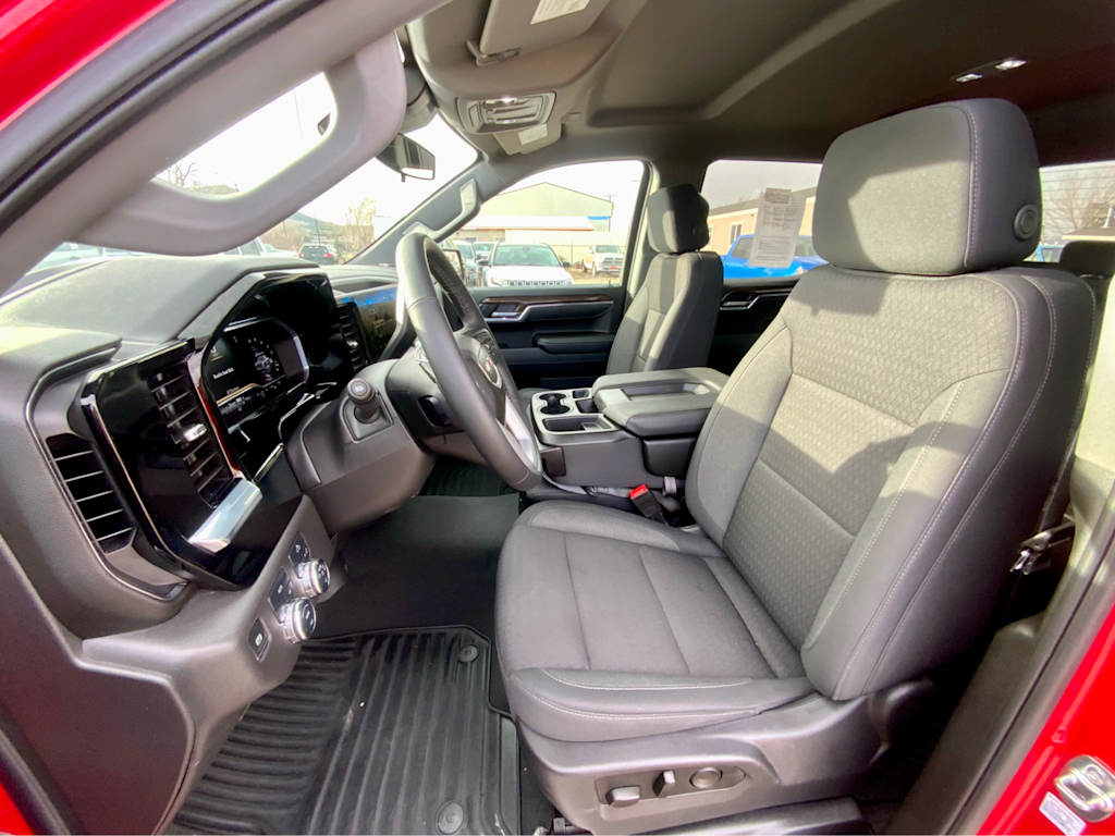 Thumbnail: 2025 GMC Sierra 1500 - 2