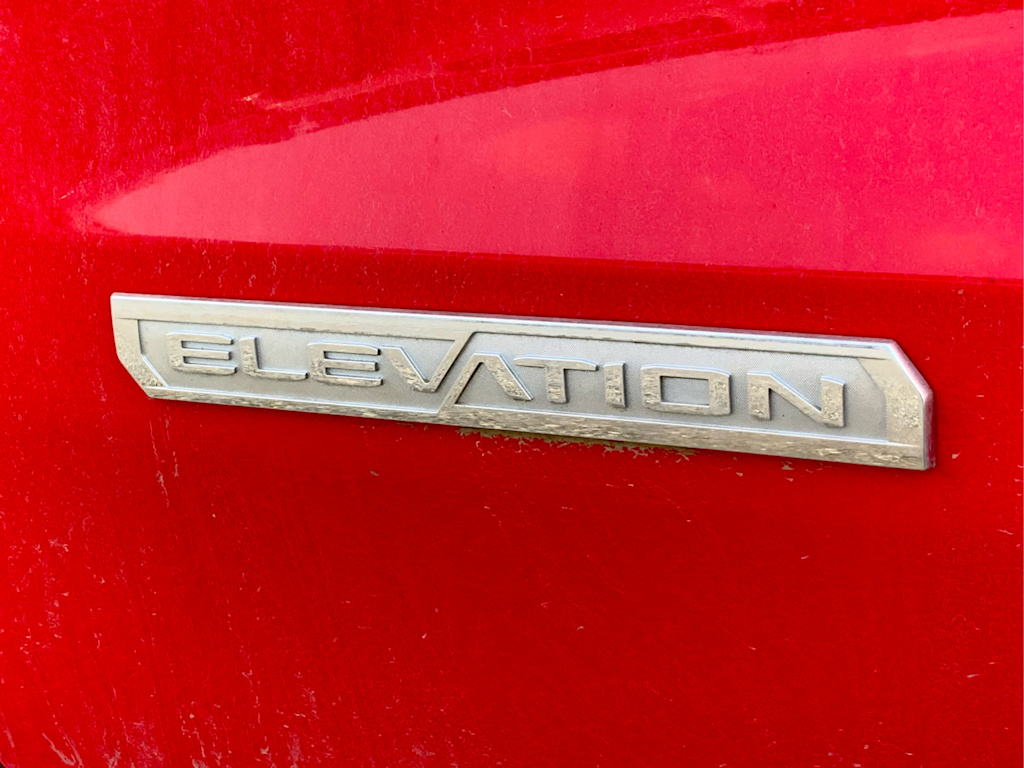 Thumbnail: 2025 GMC Sierra 1500 - 27