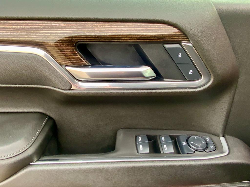 Thumbnail: 2025 GMC Sierra 1500 - 49