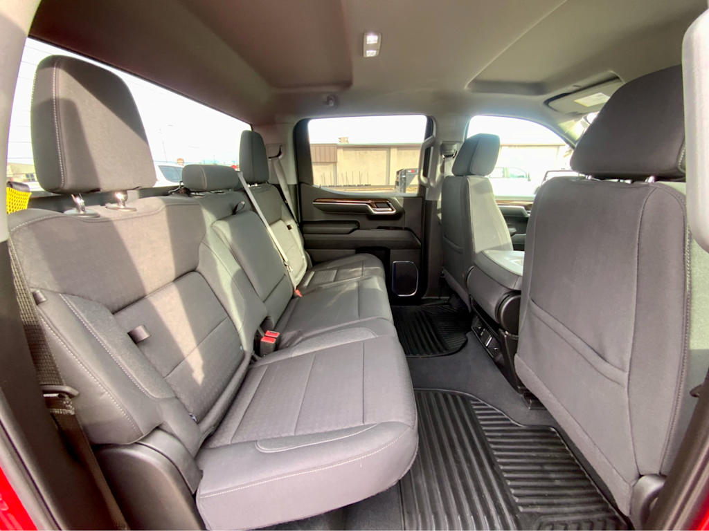 Thumbnail: 2025 GMC Sierra 1500 - 12