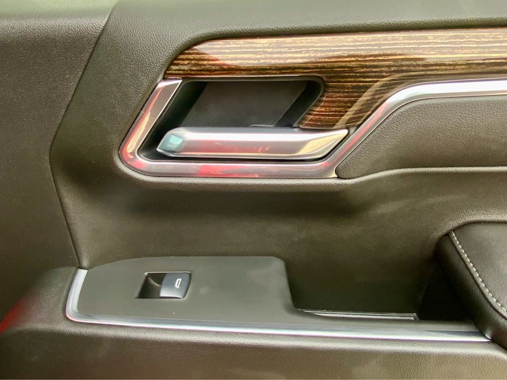 Thumbnail: 2025 GMC Sierra 1500 - 52