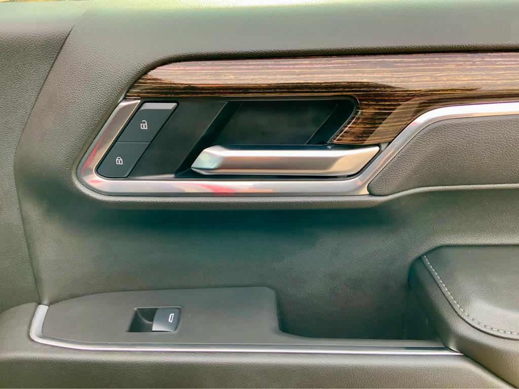 Thumbnail: 2025 GMC Sierra 1500 - 50