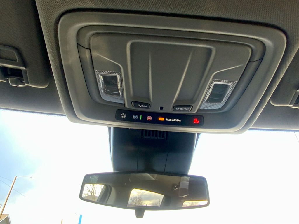 Thumbnail: 2025 GMC Sierra 1500 - 44