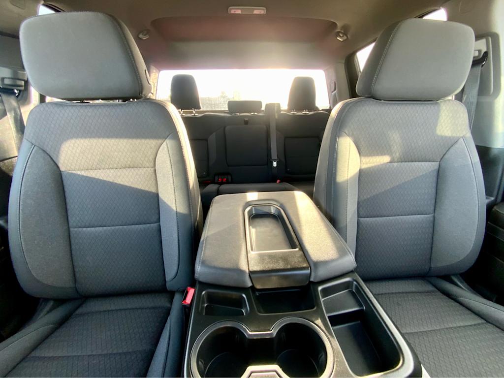 Thumbnail: 2025 GMC Sierra 1500 - 16