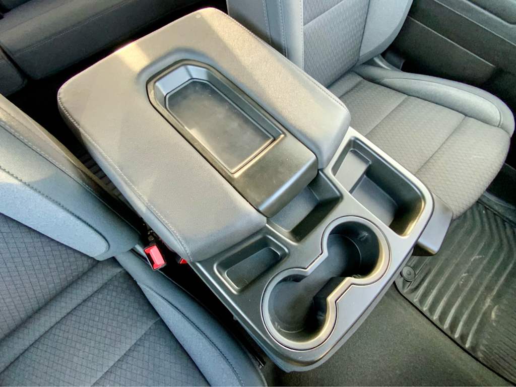 Thumbnail: 2025 GMC Sierra 1500 - 36