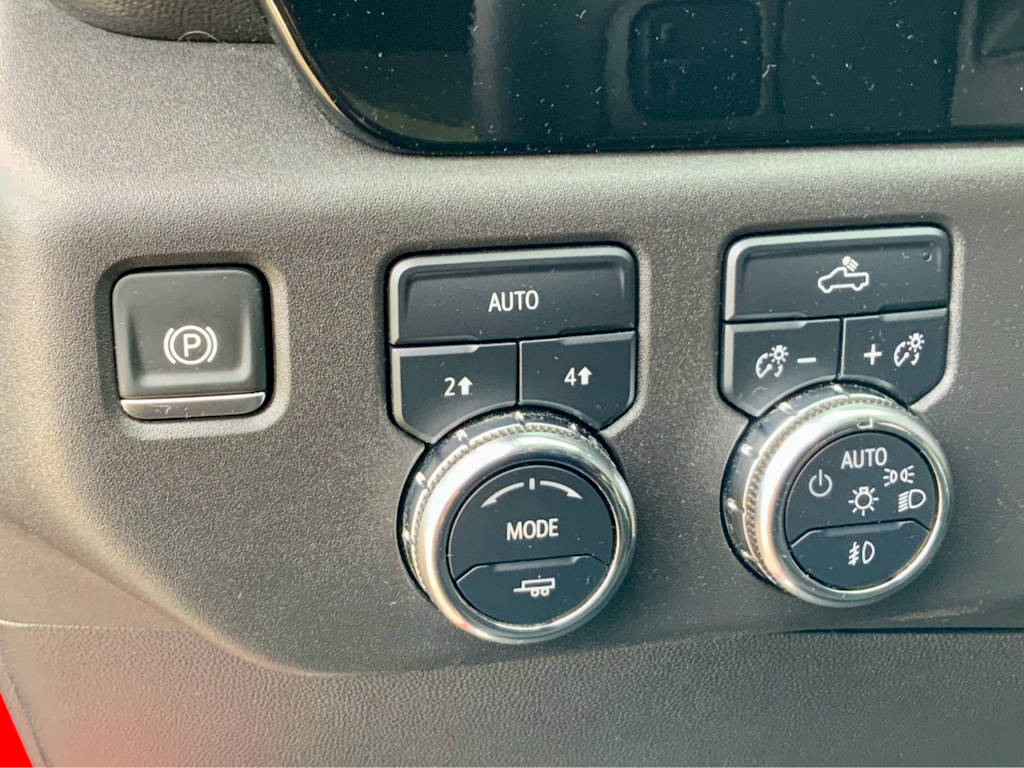 Thumbnail: 2025 GMC Sierra 1500 - 46