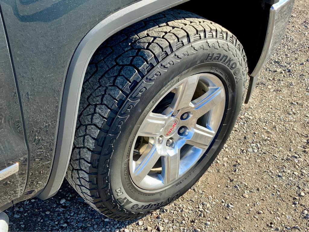 Thumbnail: 2018 GMC Sierra 1500 - 27