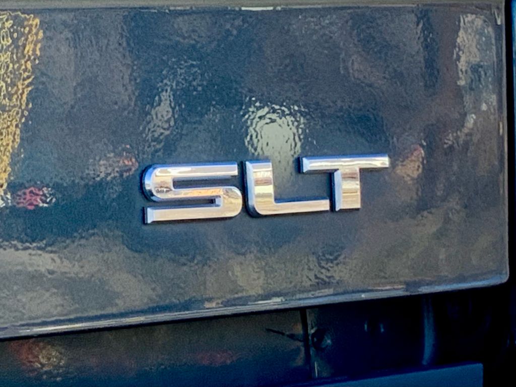 Thumbnail: 2018 GMC Sierra 1500 - 31