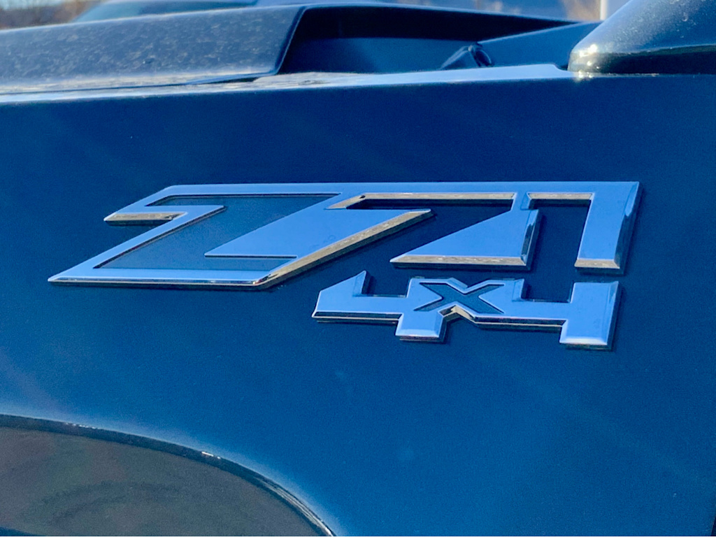 Thumbnail: 2018 GMC Sierra 1500 - 29