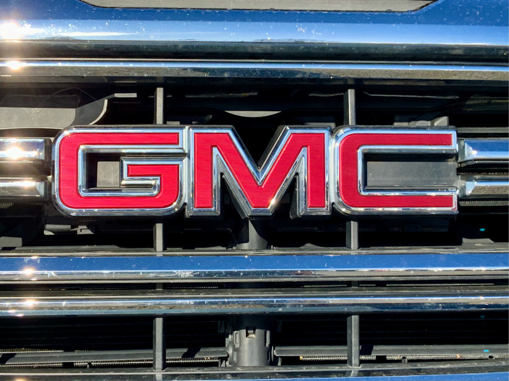 Thumbnail: 2018 GMC Sierra 1500 - 7