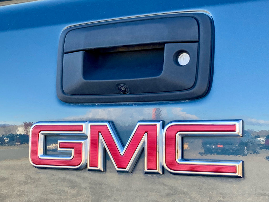 Thumbnail: 2018 GMC Sierra 1500 - 32