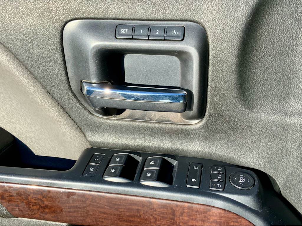 Thumbnail: 2018 GMC Sierra 1500 - 49