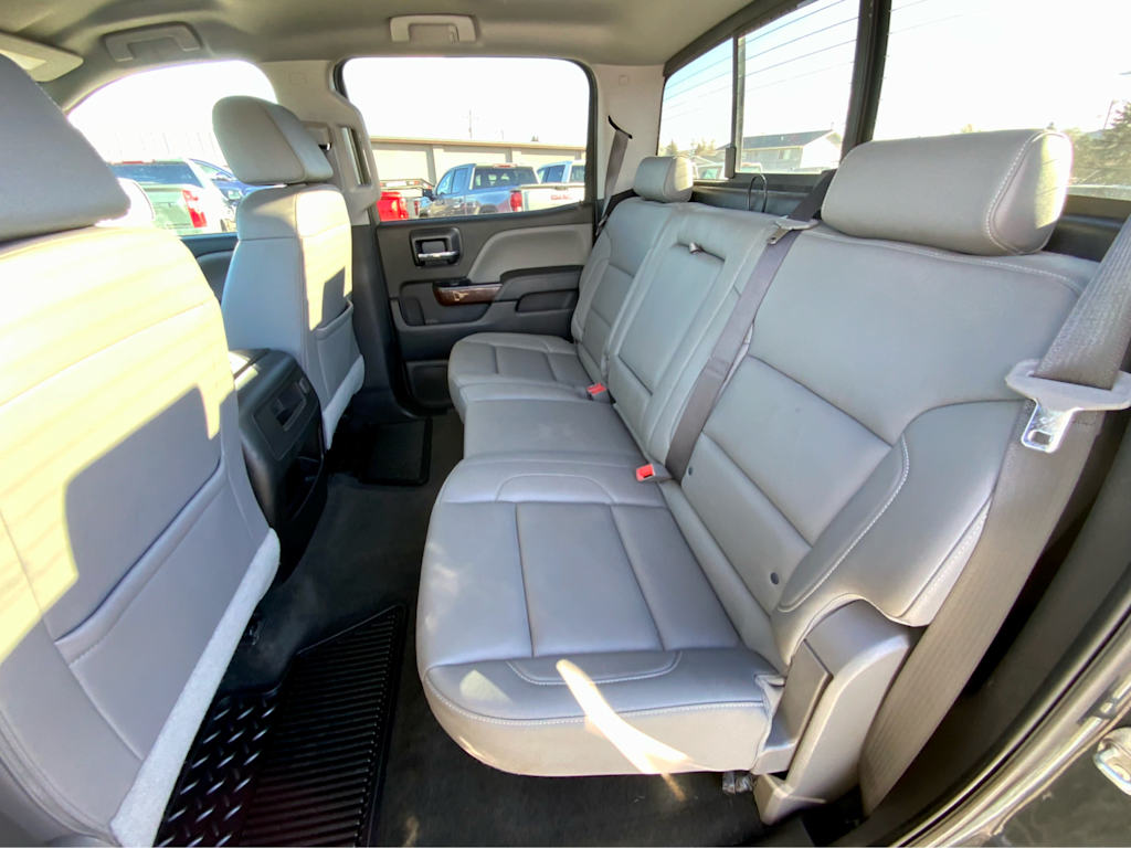 Thumbnail: 2018 GMC Sierra 1500 - 12