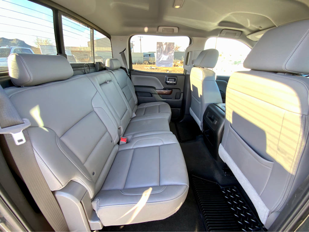 Thumbnail: 2018 GMC Sierra 1500 - 33