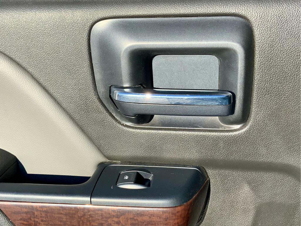 Thumbnail: 2018 GMC Sierra 1500 - 51