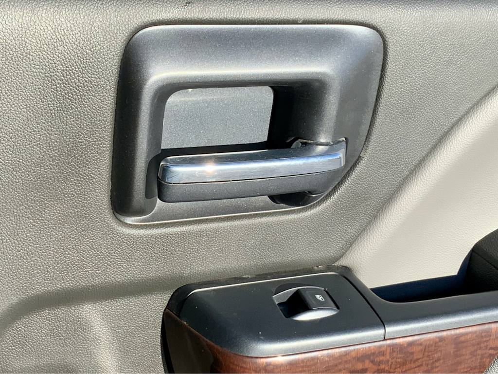 Thumbnail: 2018 GMC Sierra 1500 - 52