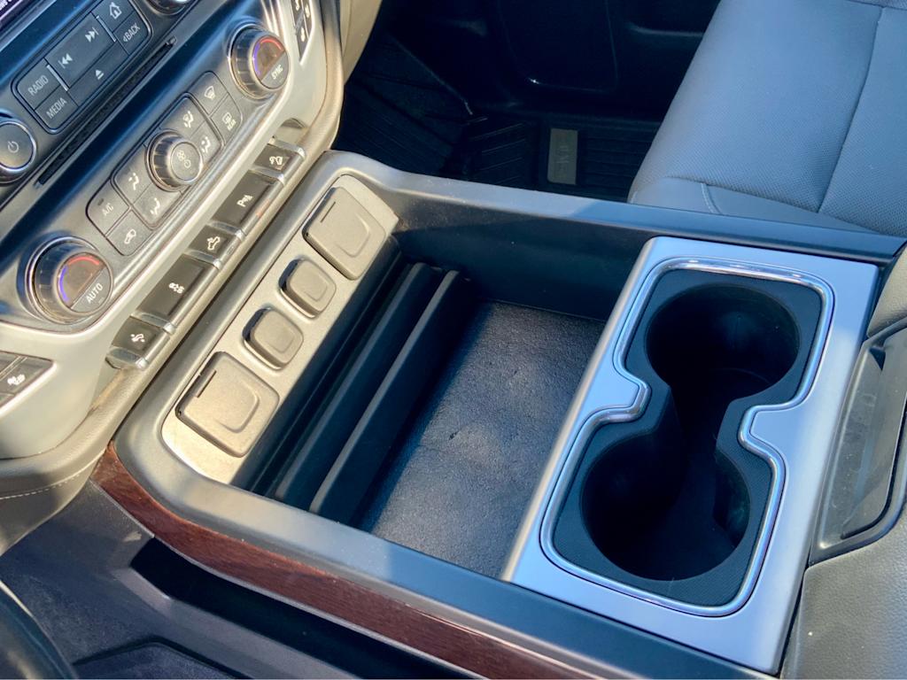 Thumbnail: 2018 GMC Sierra 1500 - 44