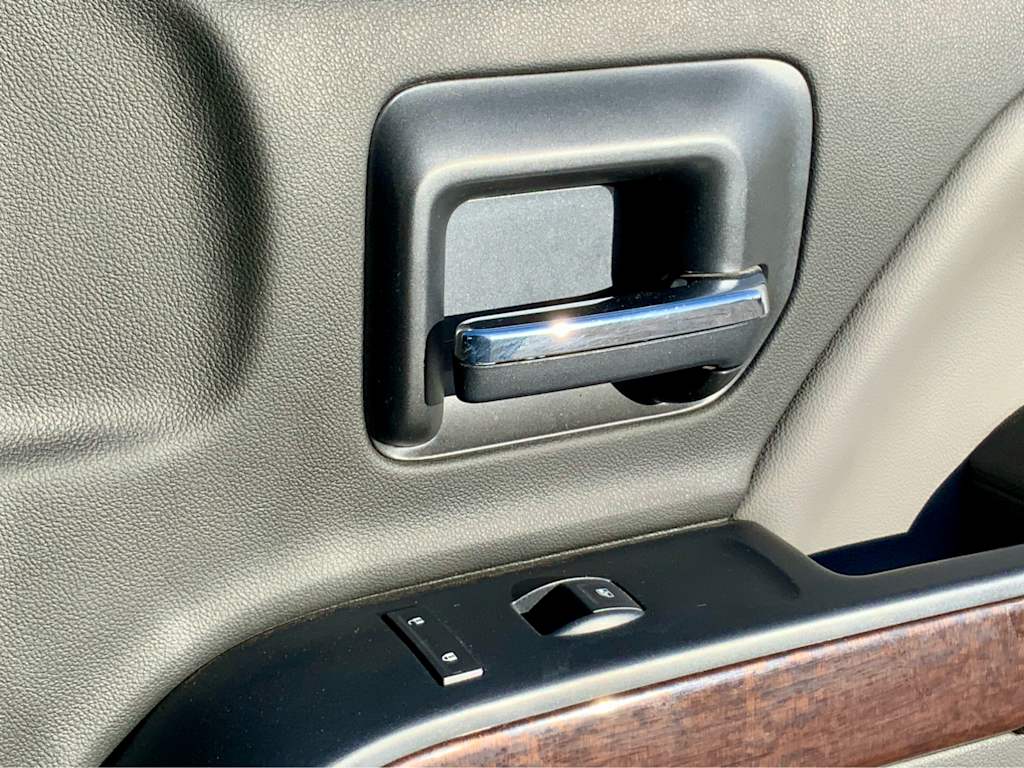 Thumbnail: 2018 GMC Sierra 1500 - 50