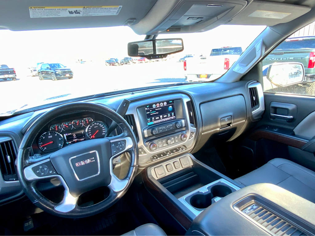 Thumbnail: 2018 GMC Sierra 1500 - 37