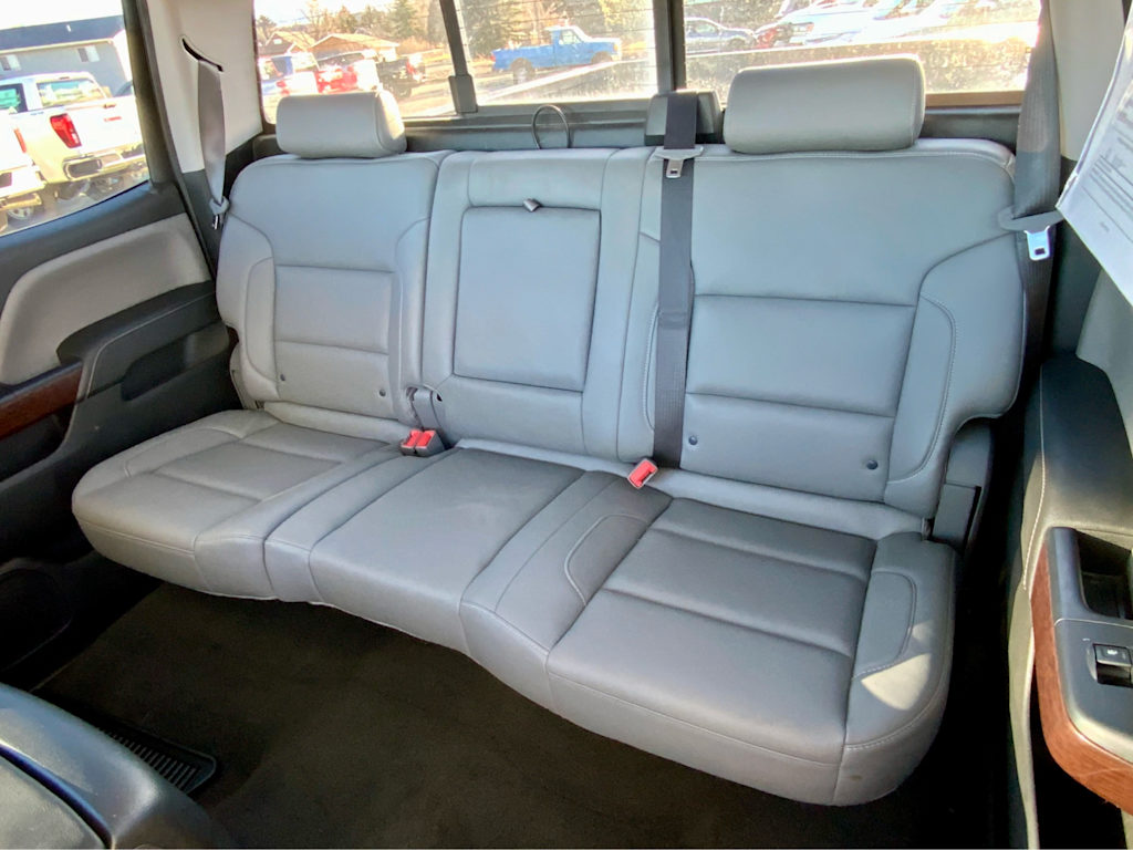 Thumbnail: 2018 GMC Sierra 1500 - 34