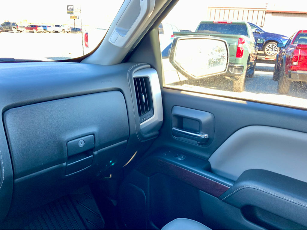 Thumbnail: 2018 GMC Sierra 1500 - 39