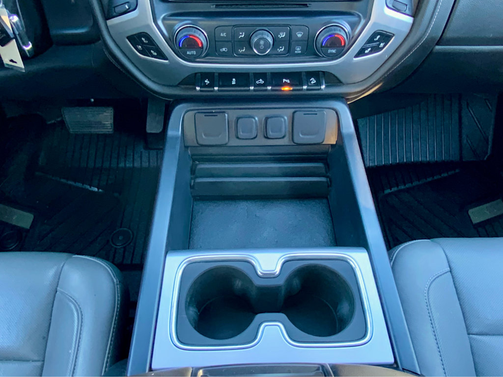 Thumbnail: 2018 GMC Sierra 1500 - 16