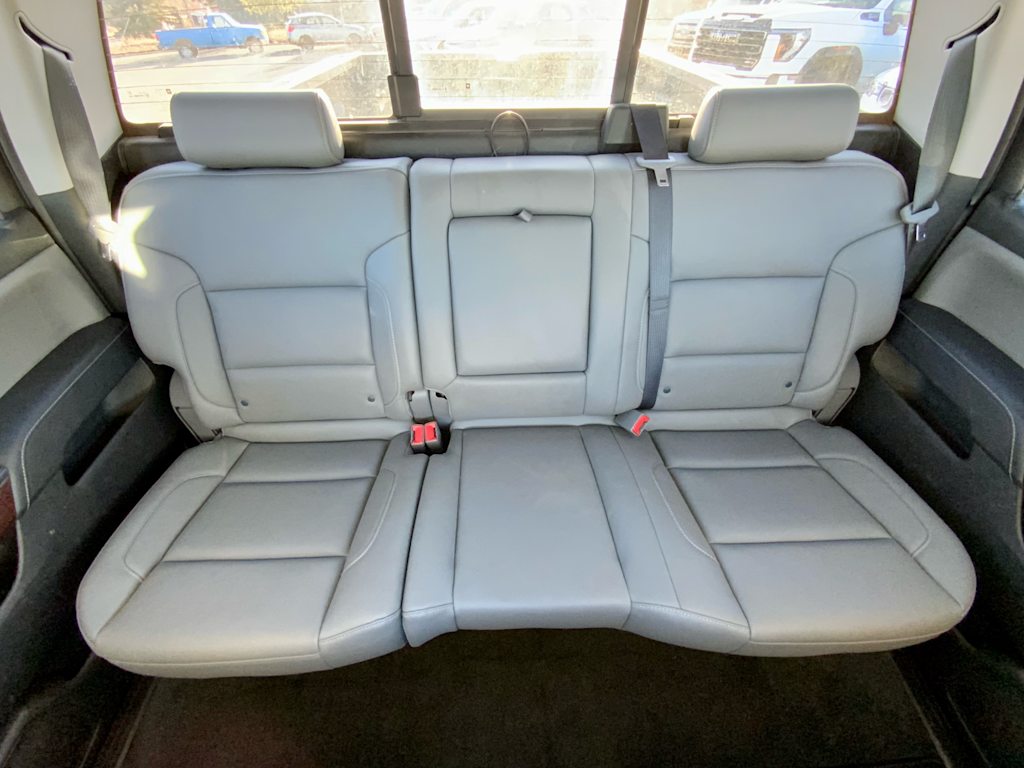 Thumbnail: 2018 GMC Sierra 1500 - 35