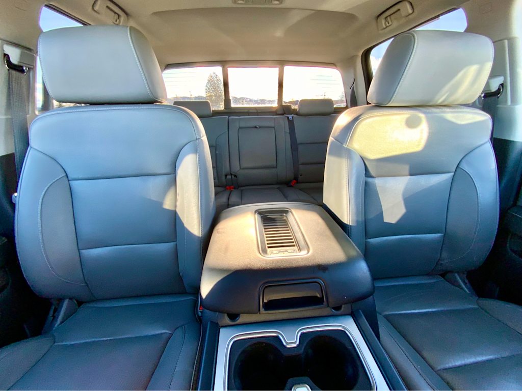 Thumbnail: 2018 GMC Sierra 1500 - 36