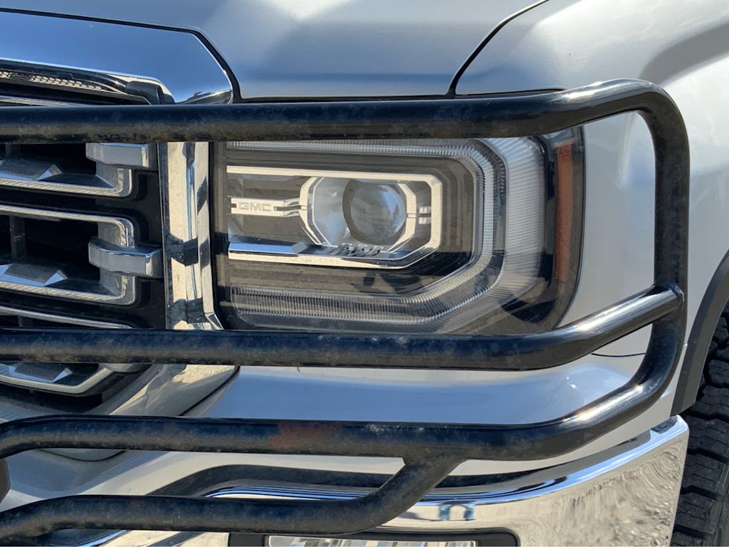 2017 GMC Sierra 1500 SLT 25