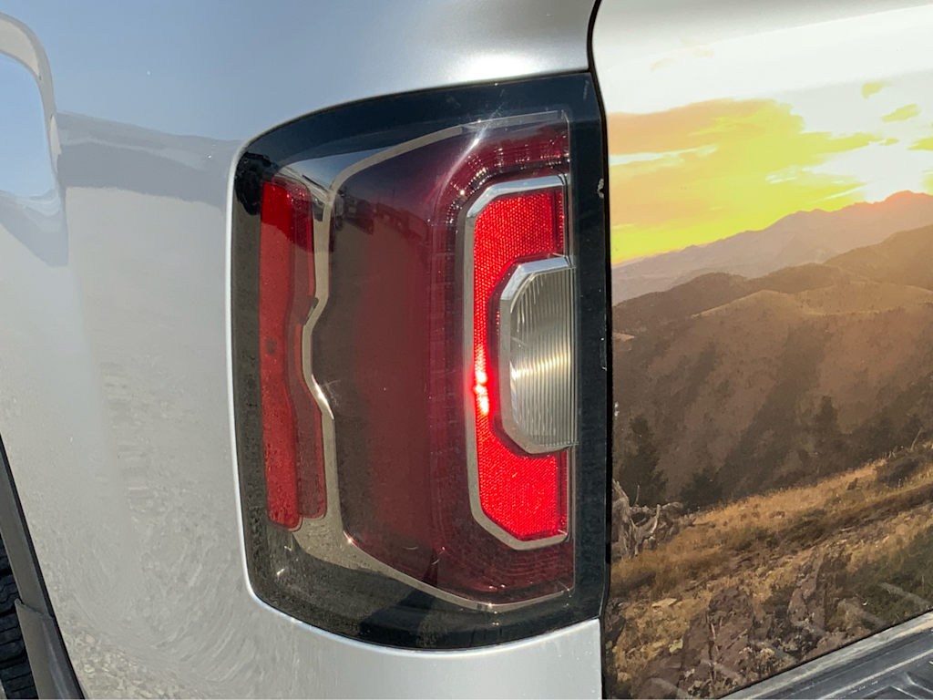 2017 GMC Sierra 1500 SLT 26