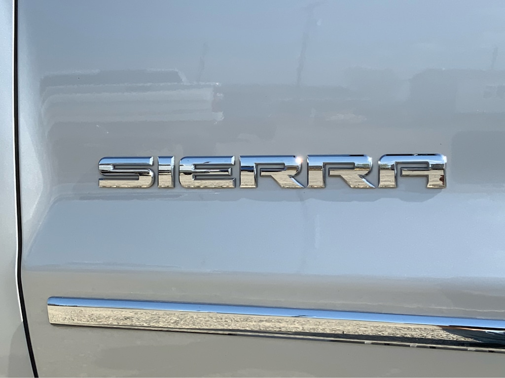 2017 GMC Sierra 1500 SLT 30