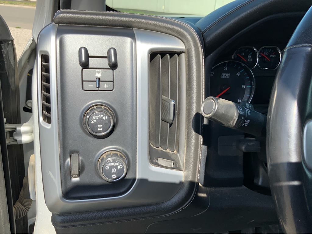 2017 GMC Sierra 1500 SLT 46