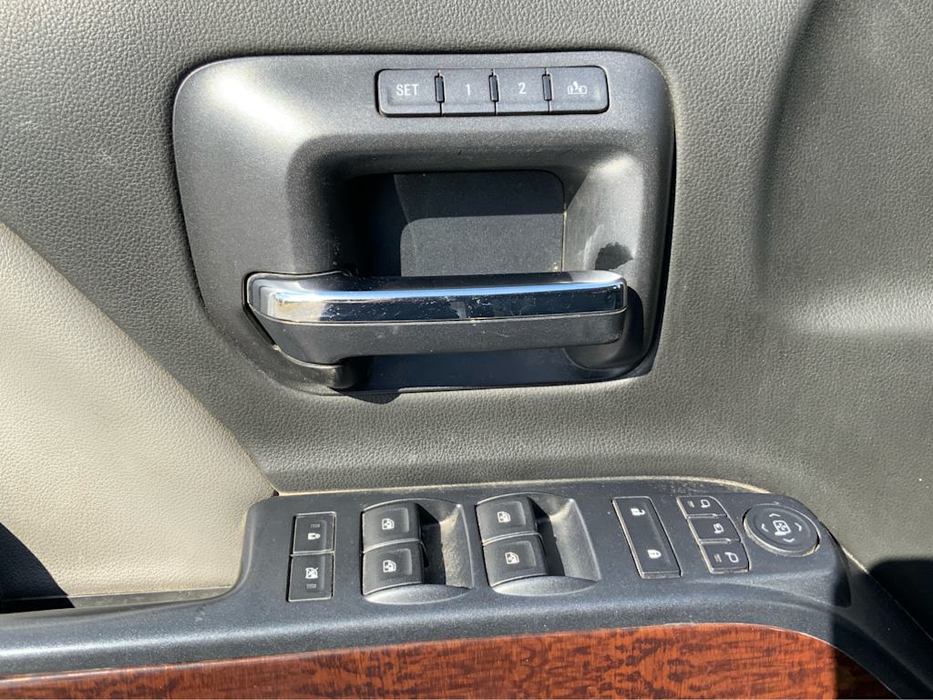2017 GMC Sierra 1500 SLT 41
