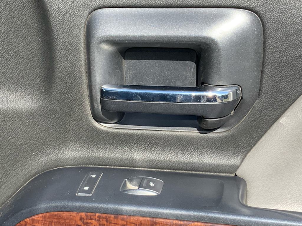 2017 GMC Sierra 1500 SLT 43