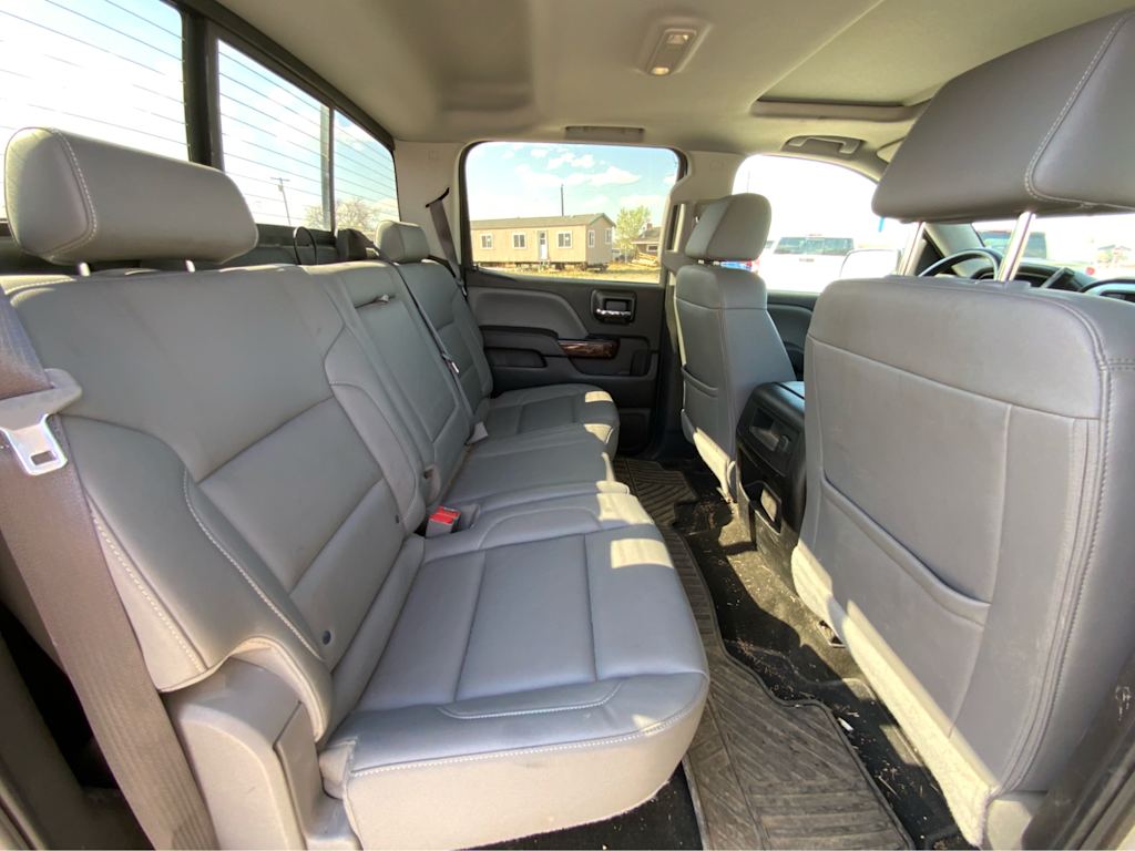 2017 GMC Sierra 1500 SLT 31