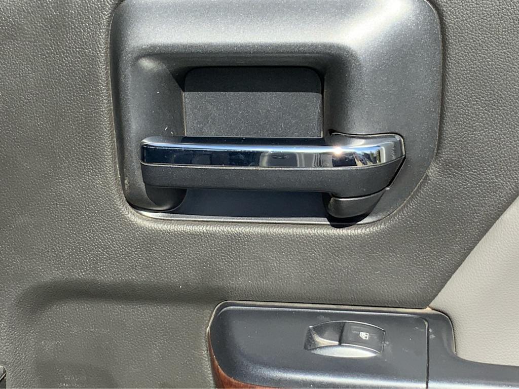 2017 GMC Sierra 1500 SLT 44